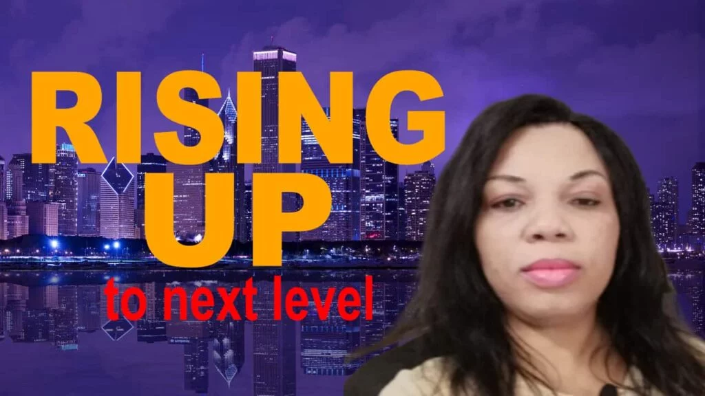 Rising Up to the next level